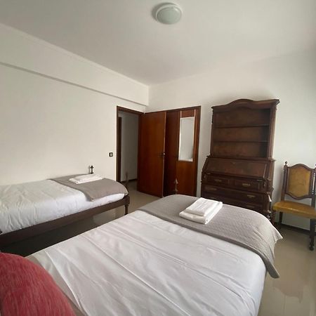 Apartamento do Xico Fajã de Baixo Exterior foto