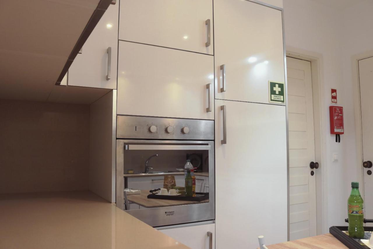 Apartamento do Xico Fajã de Baixo Exterior foto