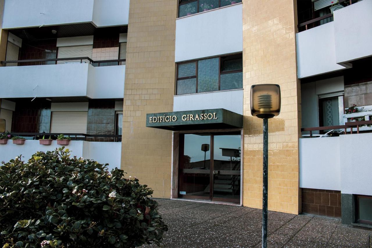 Apartamento do Xico Fajã de Baixo Exterior foto